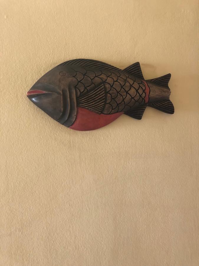 Hotel Central Sao Tome Exterior photo
